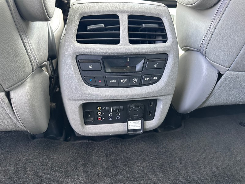 2016 Honda Pilot Elite - Photo 13