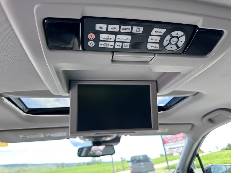 2016 Honda Pilot Elite - Photo 16