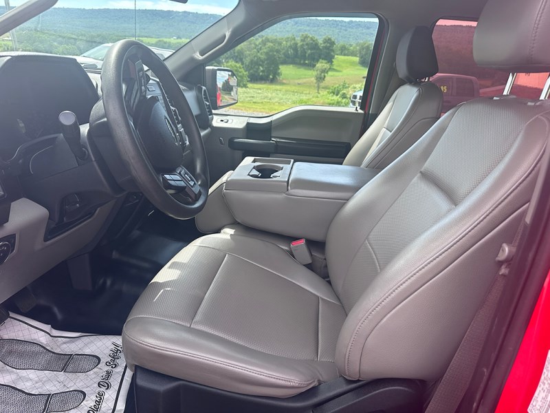 2017 Ford F-150 XL - Photo 8