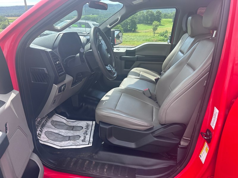 2017 Ford F-150 XL - Photo 9
