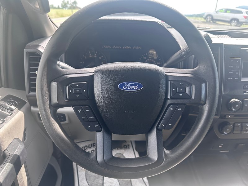 2017 Ford F-150 XL - Photo 14