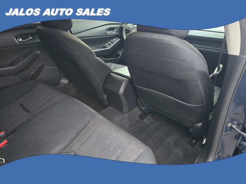 2024 Honda Accord EX - Photo 9
