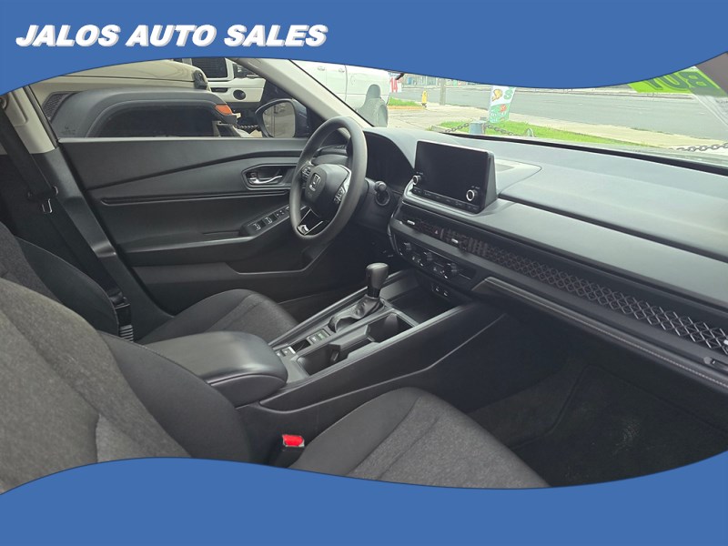 2024 Honda Accord EX - Photo 10
