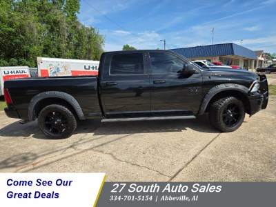 Photo of 2017 RAM 1500
