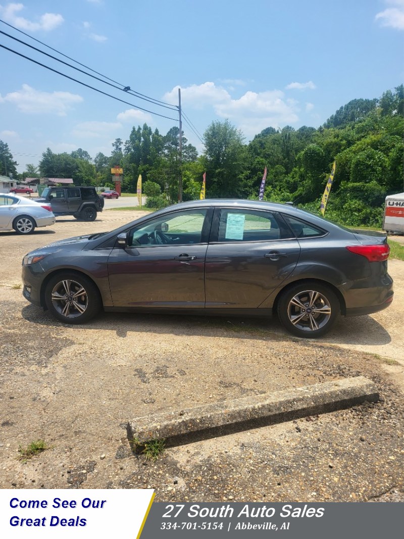 27 South Auto Sales, 104 Ozark rd, Abbeville AL 36310 Buy Sell Auto Mart