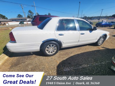 Photo of 2006 FORD CROWN VICTORIA