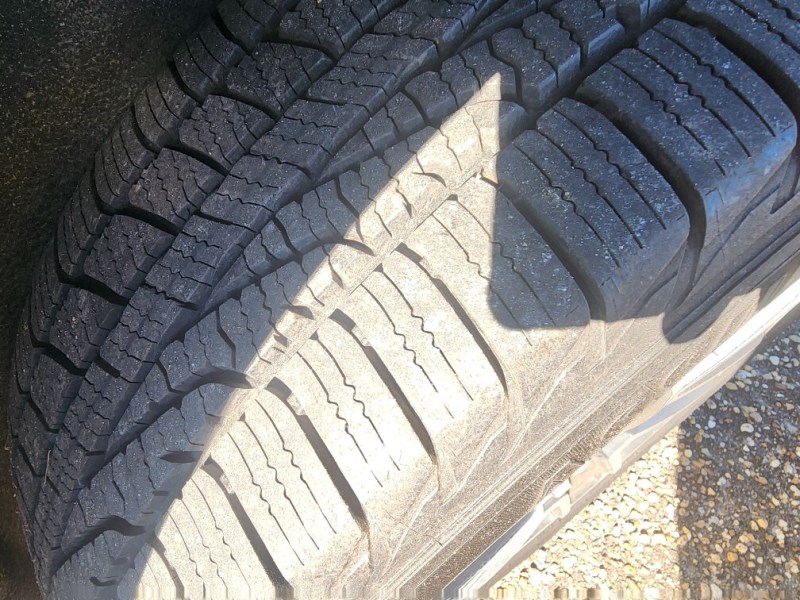 Additional photo of vehicle.