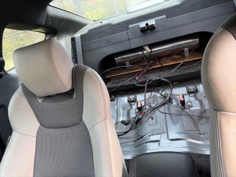 2016 Hyundai Genesis Coupe Base - Photo 11