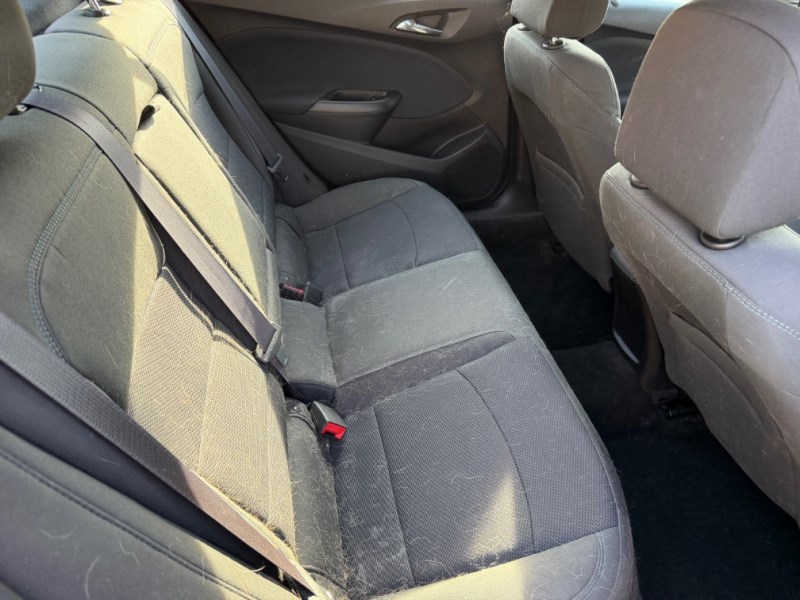 2016 Chevrolet Cruze LT - Photo 13