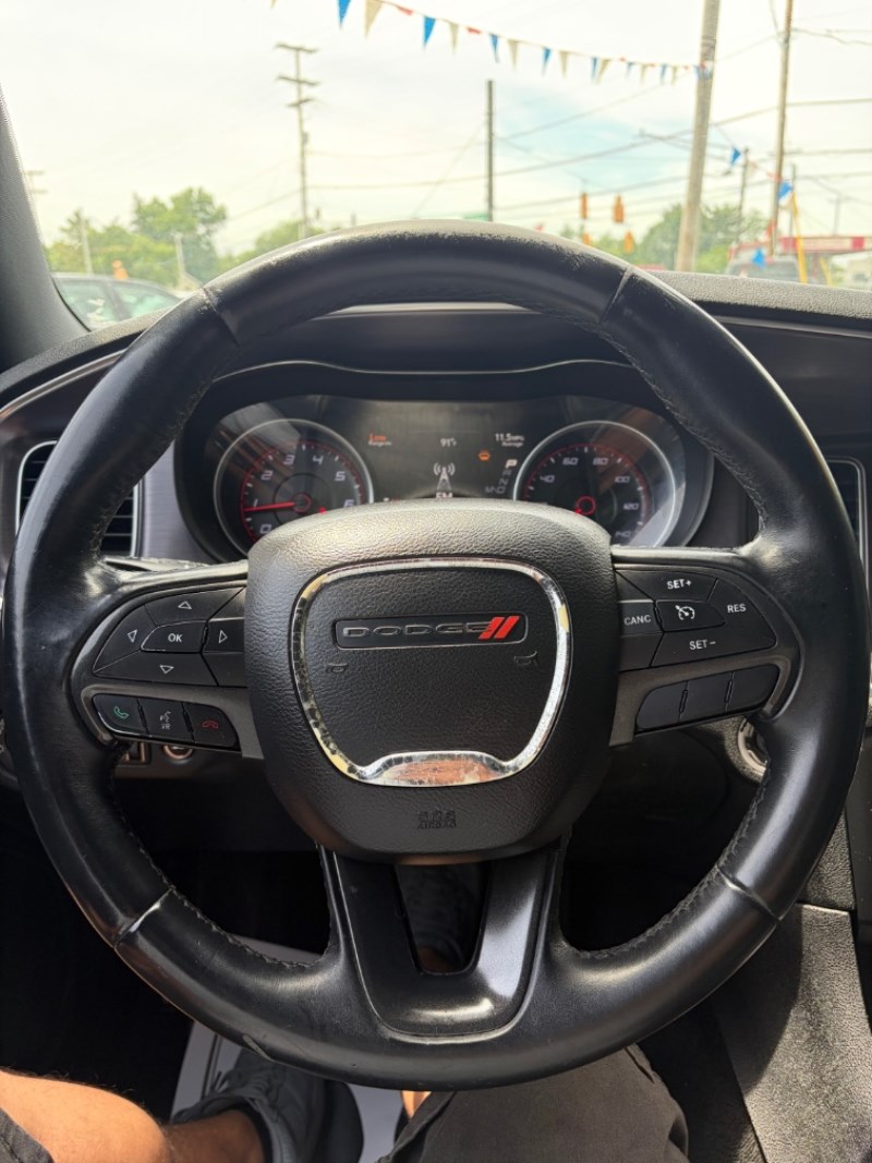 2016 Dodge Charger SE - Photo 15
