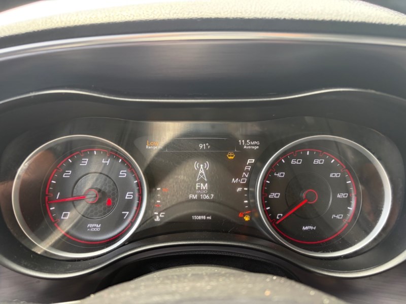 2016 Dodge Charger SE - Photo 16