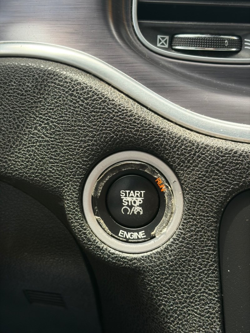 2016 Dodge Charger SE - Photo 17