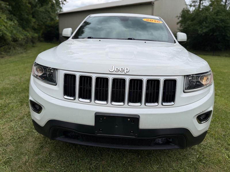 Additional photo of vehicle.