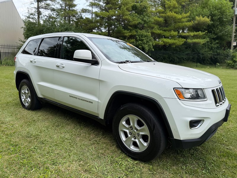Additional photo of vehicle.
