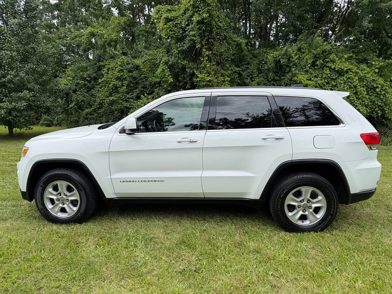 Additional photo of vehicle.