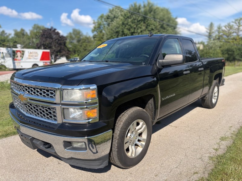 Additional photo of vehicle.