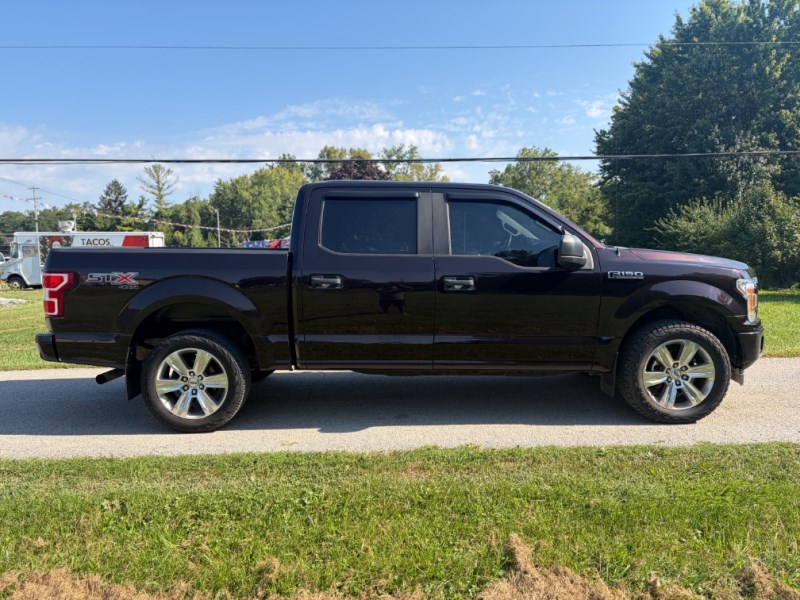 Additional photo of vehicle.