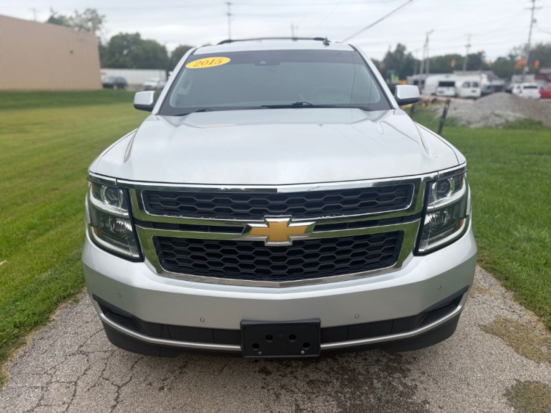 Additional photo of vehicle.