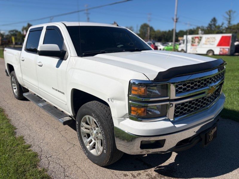 Additional photo of vehicle.