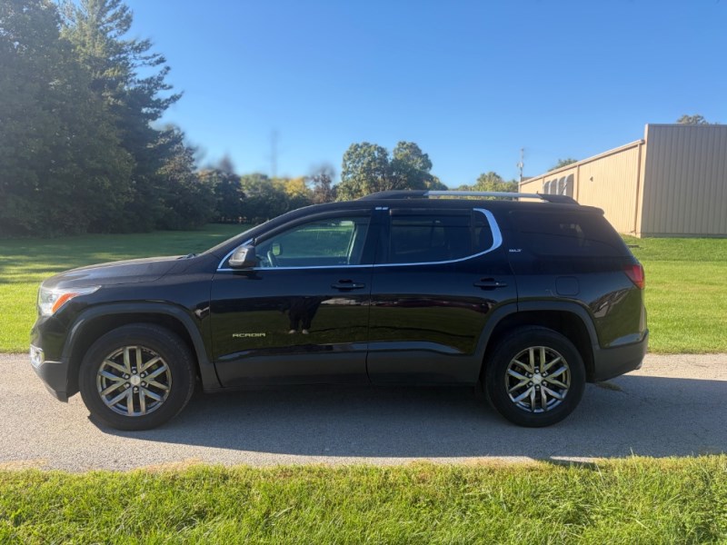 Additional photo of vehicle.