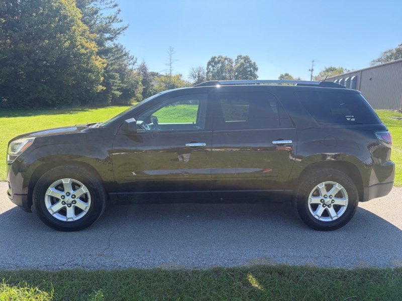 Additional photo of vehicle.