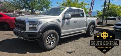 Photo of 2017 FORD F-150