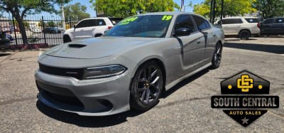 Photo of 2019 DODGE CHARGER