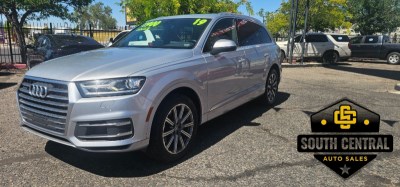 Photo of 2019 AUDI Q7