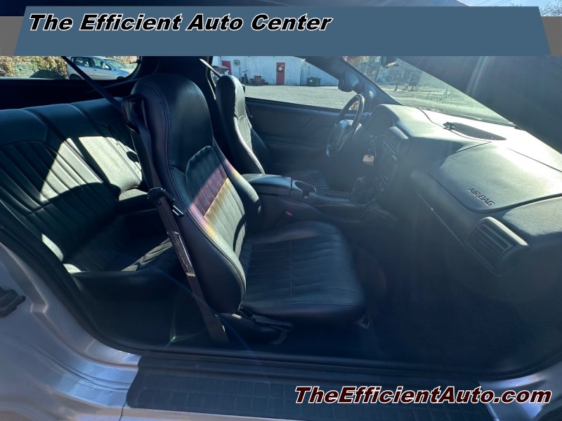 2002 Chevrolet Camaro Z28 - Photo 7