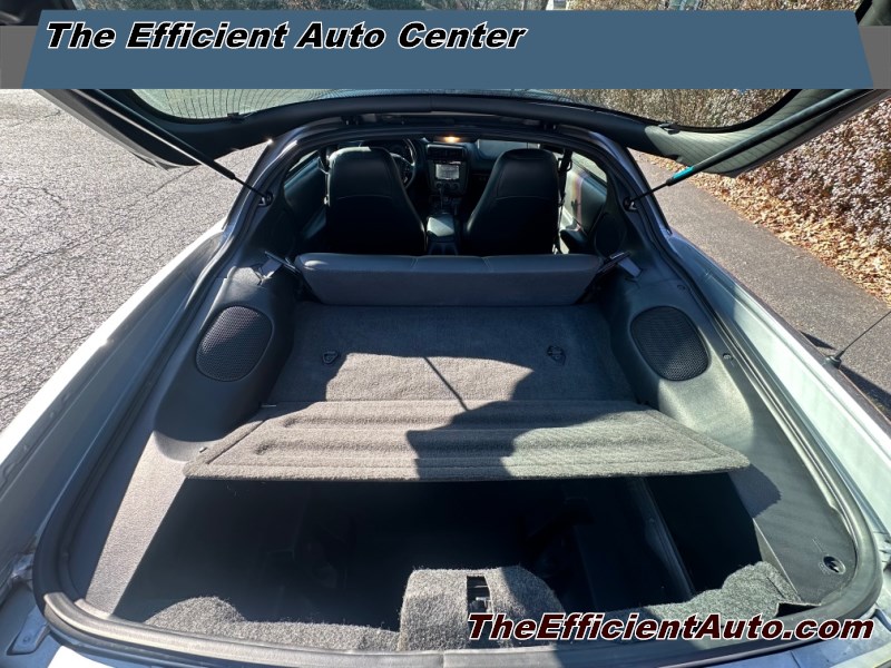 2002 Chevrolet Camaro Z28 - Photo 9