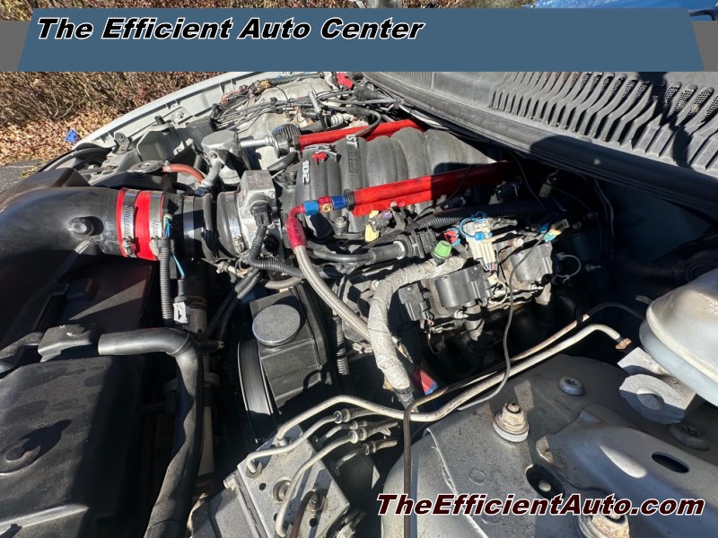 2002 Chevrolet Camaro Z28 - Photo 12