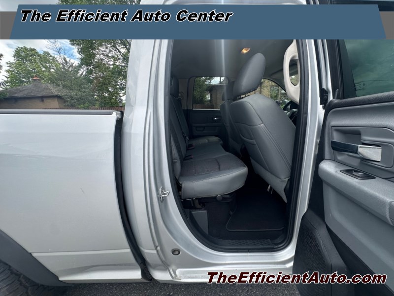2014 RAM Ram 1500 Pickup Big Horn/Lone Star - Photo 10