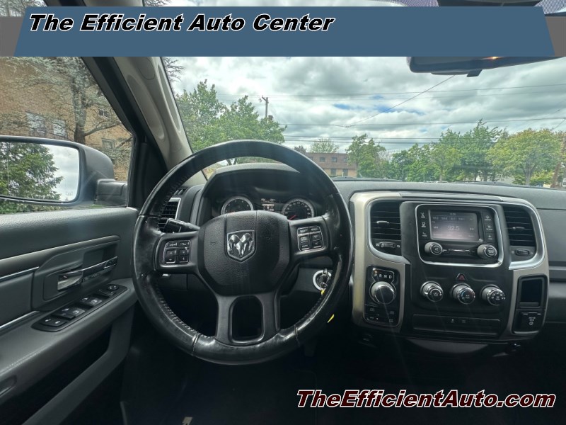 2014 RAM Ram 1500 Pickup Big Horn/Lone Star - Photo 12