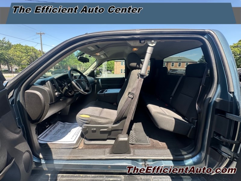 2013 GMC Sierra 1500 SLE - Photo 8