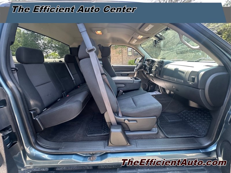 2013 GMC Sierra 1500 SLE - Photo 9
