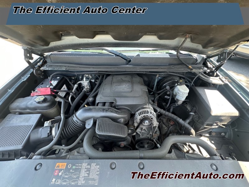 2013 GMC Sierra 1500 SLE - Photo 10
