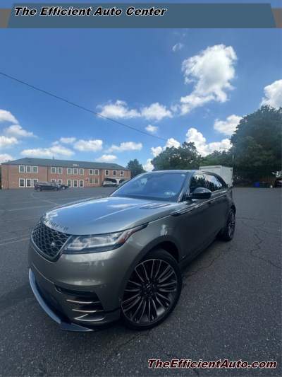 Photo of 2019 LAND ROVER RANGE ROVER