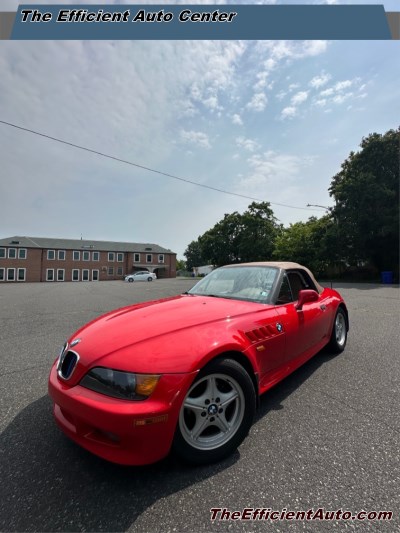 Photo of 1997 BMW Z3