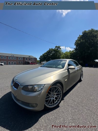 Photo of 2007 BMW 3 SERIES