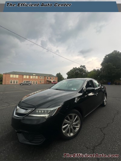 Photo of 2016 ACURA ILX