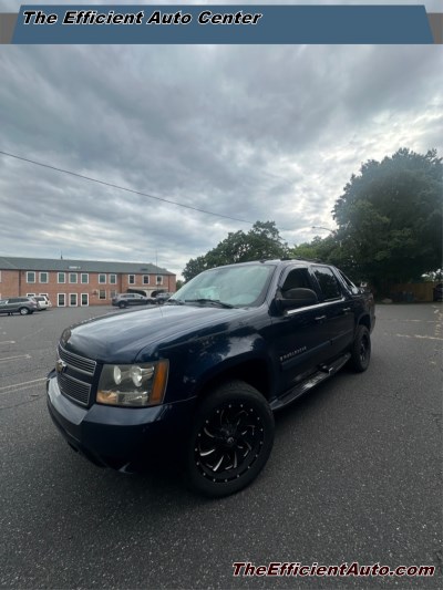 Photo of 2007 CHEVROLET AVALANCHE
