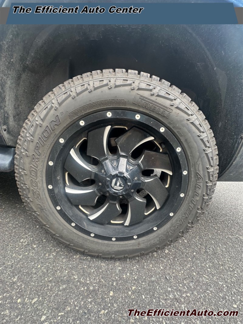 2007 Chevrolet Avalanche LT - Photo 6