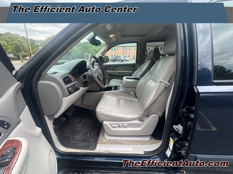 2007 Chevrolet Avalanche LT - Photo 7