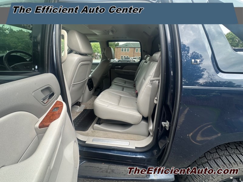 2007 Chevrolet Avalanche LT - Photo 8