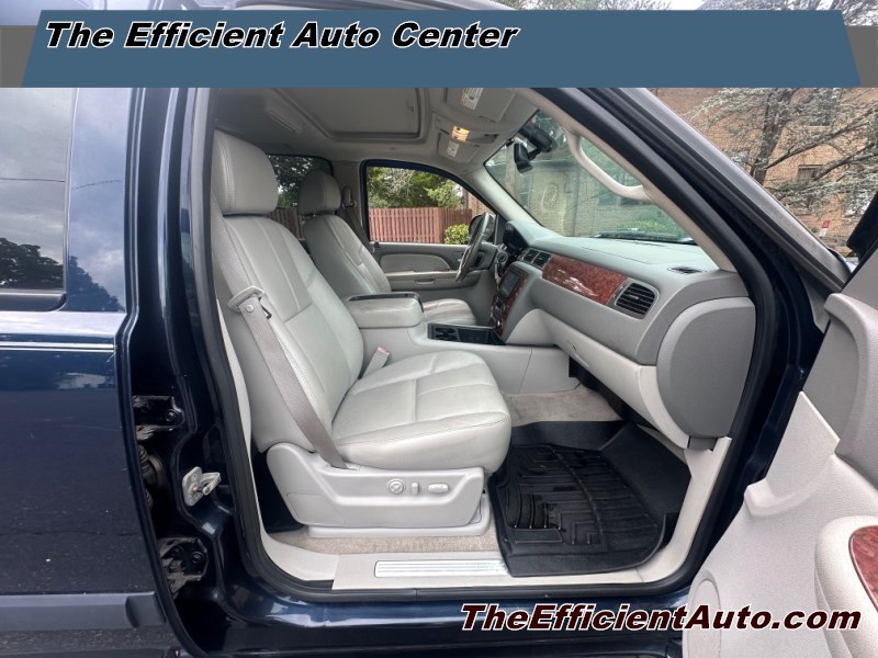 2007 Chevrolet Avalanche LT - Photo 9