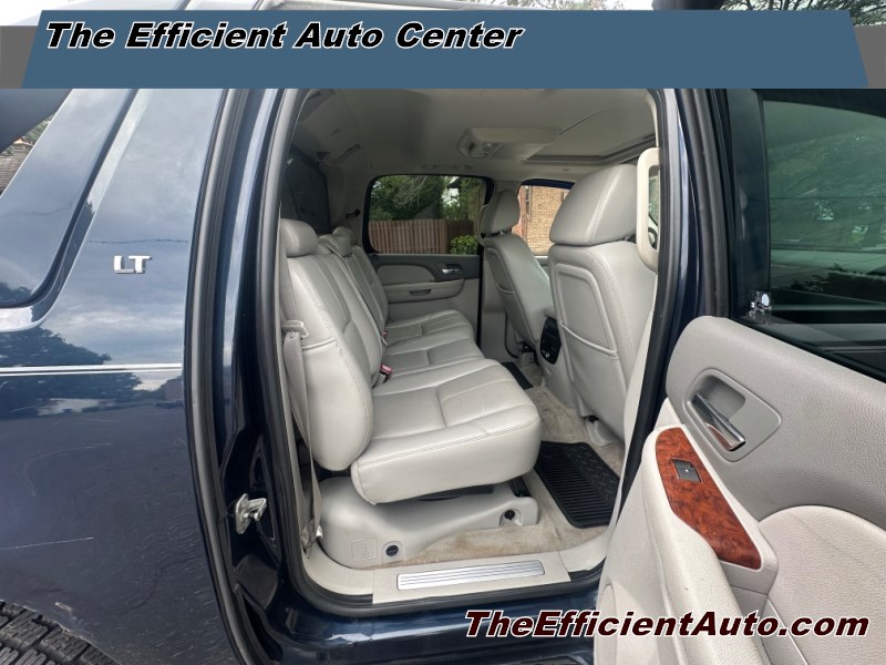 2007 Chevrolet Avalanche LT - Photo 10