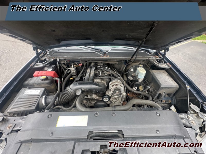 2007 Chevrolet Avalanche LT - Photo 13