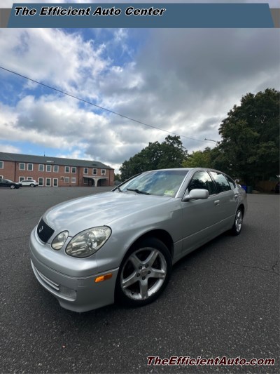 1998 Lexus GS