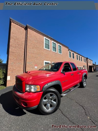 2005 Dodge Ram 1500