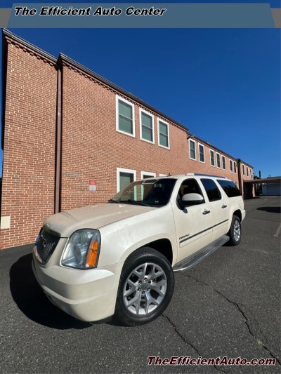 2013 GMC Yukon XL